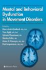 Image for Mental and Behavioral Dysfunction in Movement Disorders
