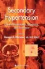 Image for Secondary Hypertension