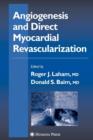 Image for Angiogenesis and Direct Myocardial Revascularization