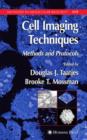 Image for Cell Imaging Techniques