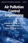 Image for Air Pollution Control Engineering