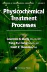 Image for Physicochemical Treatment Processes