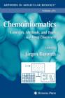Image for Chemoinformatics