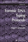 Image for Forensic DNA Typing Protocols
