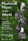 Image for Medicinal Plants of the World