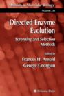 Image for Directed Enzyme Evolution