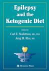 Image for Epilepsy and the Ketogenic Diet