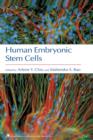 Image for Human Embryonic Stem Cells