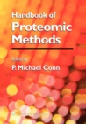 Image for Handbook of Proteomic Methods