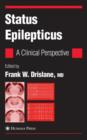 Image for Status Epilepticus : A Clinical Perspective