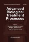 Image for Advanced Biological Treatment Processes : Volume 9