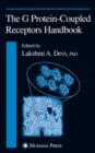 Image for The G Protein-Coupled Receptors Handbook