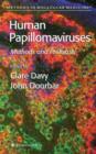 Image for Human Papillomaviruses : Methods and Protocols