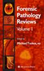 Image for Forensic Pathology Reviews
