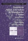 Image for Protocols for Nucleic Acid Analysis by Nonradioactive Probes