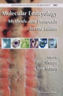 Image for Molecular Embryology : Methods and Protocols