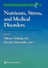 Image for Nutrients, stress, and medical disorders