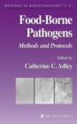 Image for Food-Borne Pathogens : Methods and Protocols