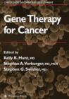 Image for Gene Therapy for Cancer