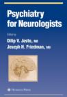 Image for Psychiatry for Neurologists