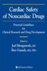 Image for Cardiac Safety of Noncardiac Drugs
