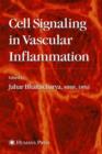 Image for Cell Signaling in Vascular Inflammation