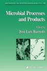 Image for Microbial Processes and Products