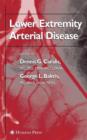 Image for Lower Extremity Arterial Disease