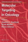Image for Molecular Targeting in Oncology