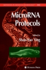Image for MicroRNA Protocols