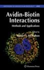 Image for Avidin-Biotin Interactions