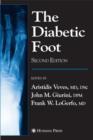 Image for The Diabetic Foot