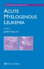 Image for Acute Myelogenous Leukemia