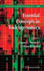 Image for Essential Concepts in Toxicogenomics