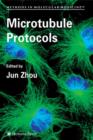 Image for Microtubule Protocols