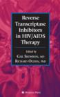 Image for Reverse Transcriptase Inhibitors in HIV/AIDS Therapy