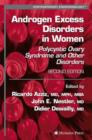 Image for Androgen Excess Disorders in Women