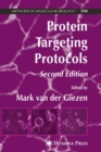 Image for Protein Targeting Protocols