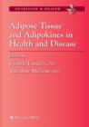 Image for Adipose tissue and adipokines in health and disease