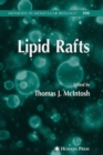 Image for Lipid Rafts