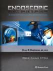 Image for Endoscopic Skull Base Surgery : A Comprehensive Guide with Illustrative Cases