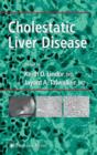 Image for Cholestatic Liver Disease