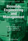 Image for Biosolids Engineering and Management