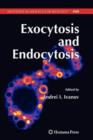 Image for Exocytosis and Endocytosis