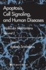 Image for Apoptosis, Cell Signaling, and Human Diseases