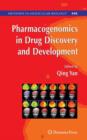 Image for Pharmacogenomics in Drug Discovery and Development