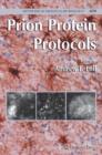 Image for Prion Protein Protocols