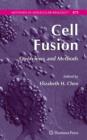 Image for Cell Fusion