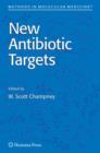 Image for New Antibiotic Targets