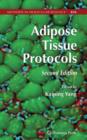 Image for Adipose Tissue Protocols
